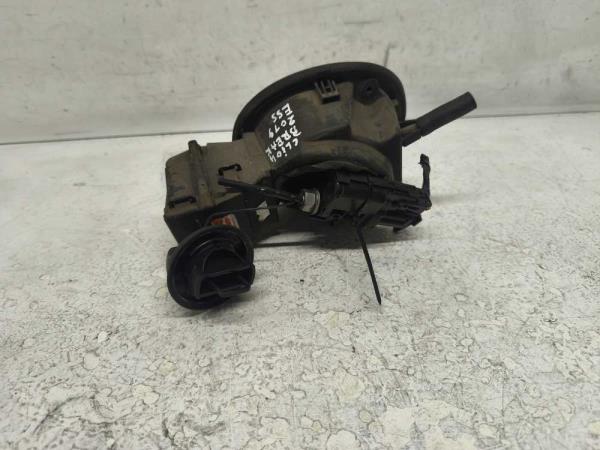 CLAPET DE RESERVOIR RENAULT - Vue 2